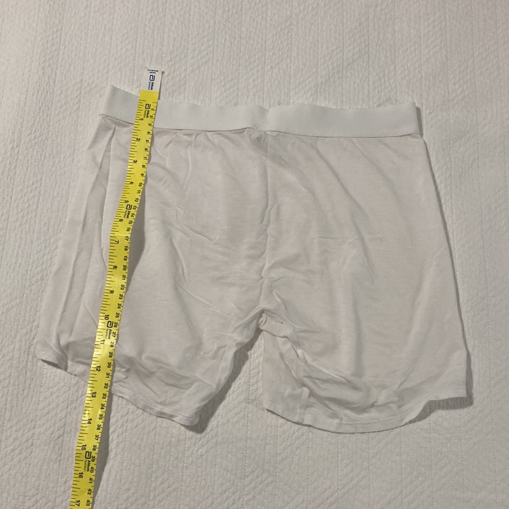 3-pack of Parade boxers/bike shorts - Picture 9 of 11
